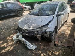  HONDA CITY 1.5 V MT